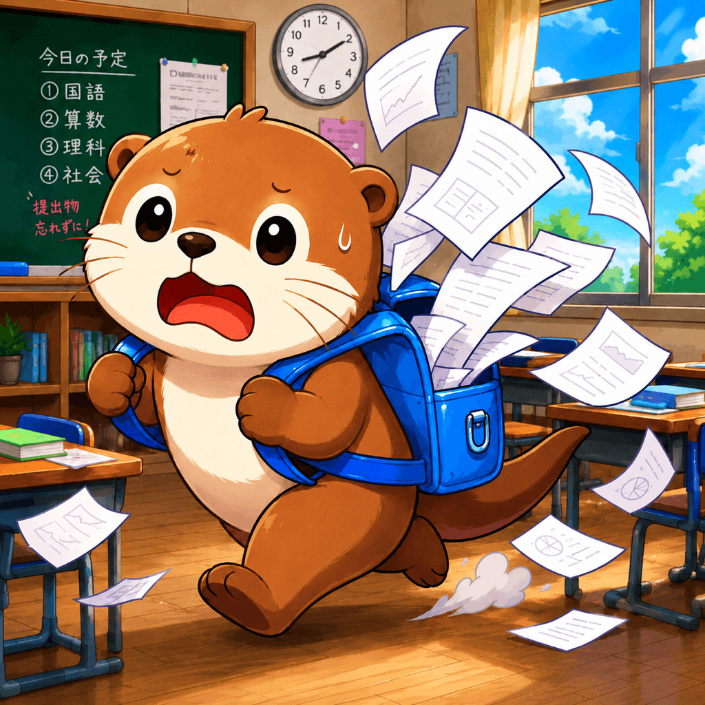 ぷりかん！